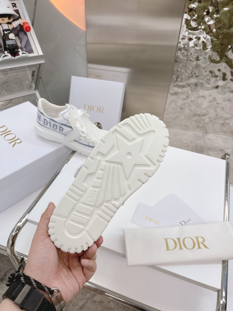 Christian Dior Casual Shoes